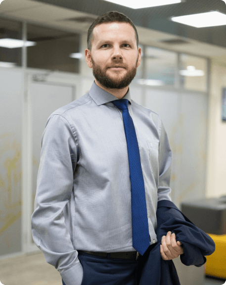 Аркадий Лесняк