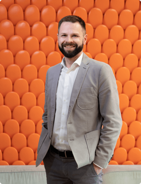 Михаил Лесняк