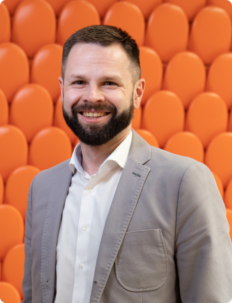 Михаил Лесняк