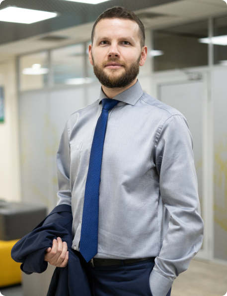 Аркадий Лесняк