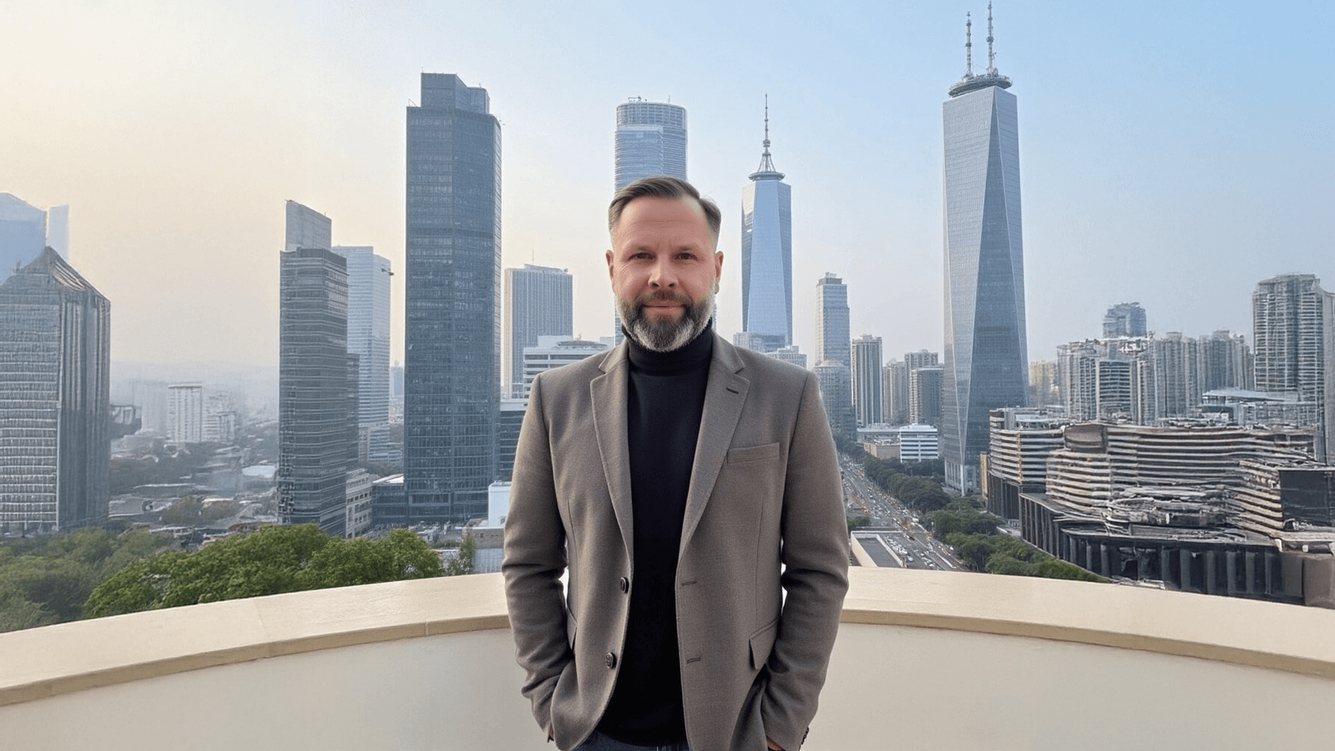 Как найти идеального партнёра за границей и выстроить системный экспорт?